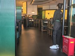 -新白鹿餐厅(城西银泰城店)