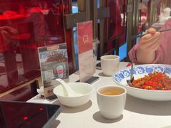 -千百味红餐厅·江西菜(绿地双子塔店)