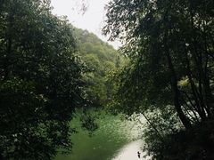 -小格里自然风景区
