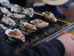 -路边小吃(临安春秋商业步行街店)