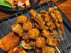 -麻喜大