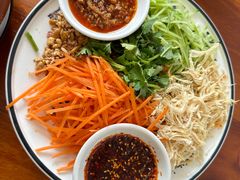 -云隐小厨·传统大理美食(复兴路店)