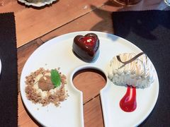 -AZUL by FUEL蓝色·法式酒馆(琶醍店)