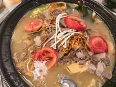 -草原三宝汤锅