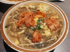 辣汤-老淮滨-蚌埠非遗小吃(淮河路店)