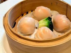 -景月阁空中食府(希尔顿酒店)