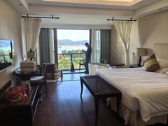 -宁波九龙湖开元度假村