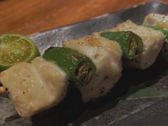 -酒窝烧鸟(科华街店)