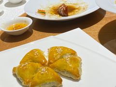 -红棉中餐厅·广州海航威斯汀酒店