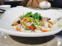 -金山记靓鸡专门店·中山菜
