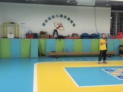 -逗你运动体能训练中心(冠城店)