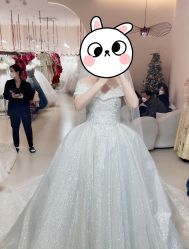 -Color卡诺婚纱礼服馆(南京严选店)