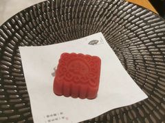 美点拼盘-苏帮袁Sue Cuisine(来福士店)
