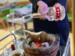 -金龙·打边炉(武进路店)