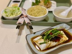 -本味轩精品茶餐厅(黄山路店)