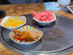 -塔兰齐新疆孜然火锅(鲤鱼山路店)