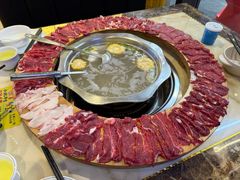 -小肥牛潮汕牛肉火锅(南联店)