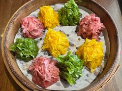 -龍聚祥烧麦馆(鼓楼店)