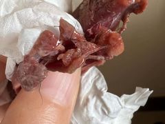 -马志善稀糊爛生熟肉店