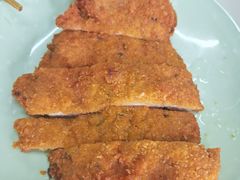 -明呈黄鱼面馆(斜土路店)