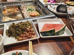 -好得火锅(育才店)