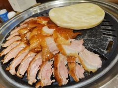 -守柴炉烤鸭(中海国际店)