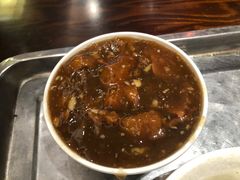 -姚记炒肝店(簋街店)