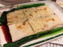 -禄运茶居·手工点心(猎德店)