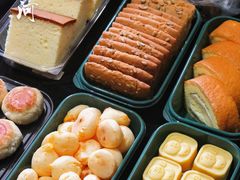 -泸溪河桃酥(欧尚店)