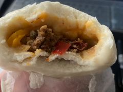 -九园包子(观音桥COSMO店)