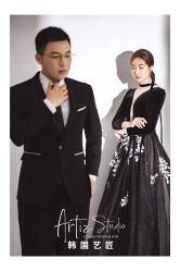 -韩国艺匠ARTIZ STUDIO(博览中心店)