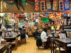 -平成屋· Late Night 食堂(四川北路店)