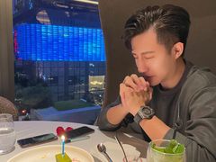纪念日小蛋糕-燃扒房Steakhouse(皇庭店)