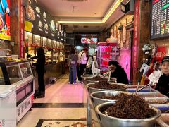 -嘉州九妹凤爪(乐山总店)
