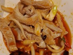 -巴扎美食·新疆菜·西域歌舞表演餐厅(新疆大厦店)