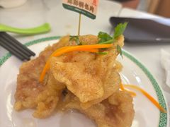 -华天延吉餐厅(西四总店)