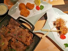-山葵家·创意料理(宁波来福士店)