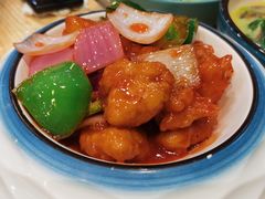 -喜上喜鸡煲翅(吉大店)