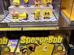 -泡泡玛特POPMART(蓝色港湾店)