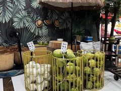 -三个椰子·现砍椰子鸡(金源CBD店)