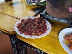 -瓦片烤肉(13号店)