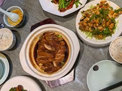 -隐食私房菜(渡口·光荣院南门·老街店)