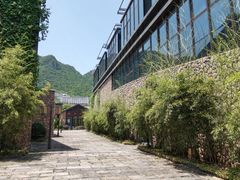 -千峡湖生态旅游度假区