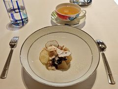 -Le Comptoir de Pierre Gagnaire