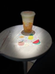 -桃桃屿·潮牌酷银(世纪荟店)