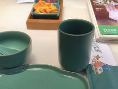 -锦府盐帮·李宅(领展购物广场中关村店)