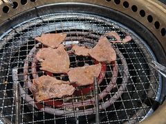 -神户赤童日式烤肉(金地广场店)