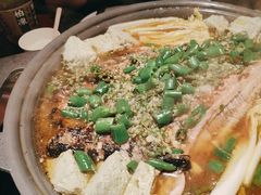 -师烤·豆花烤鱼(广州荔湾扬韬广场店)