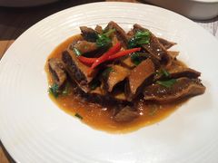 -胖老汉椒麻鸡清真新疆菜(西御街店)