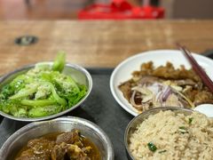 -歪头牛肉(金龙壹号店)